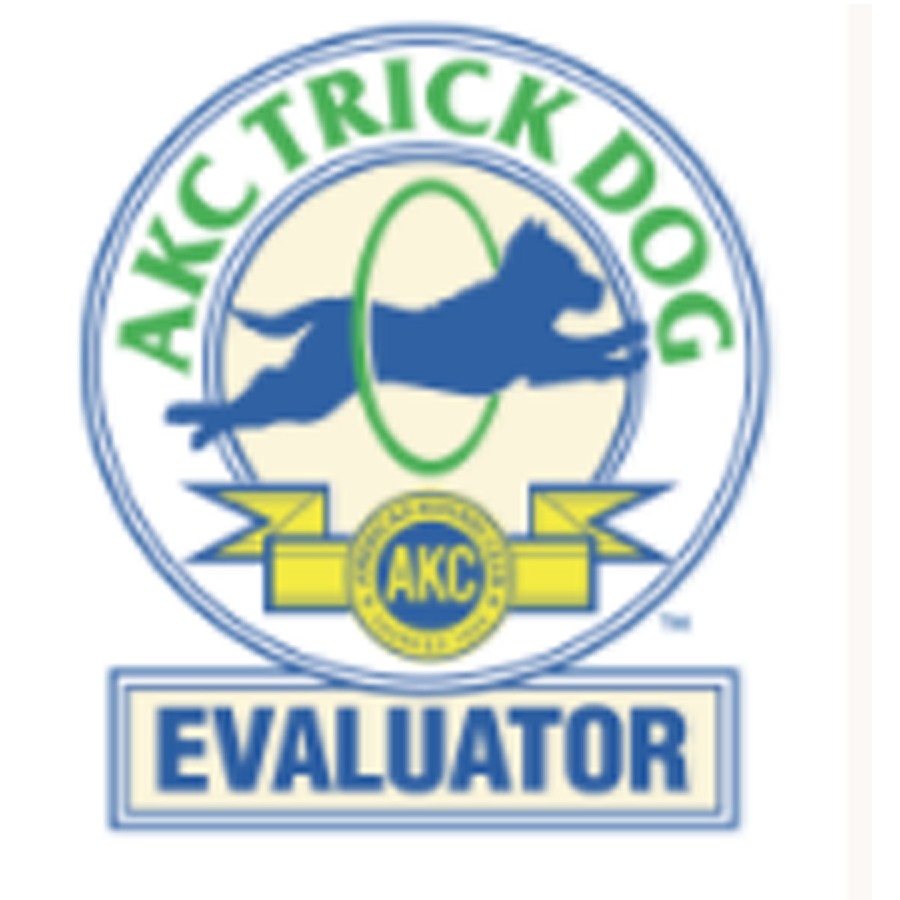 Trick Dog Title Evaluator AKC