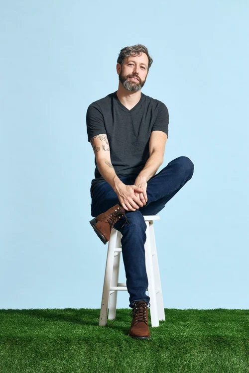 Andrew Rudick