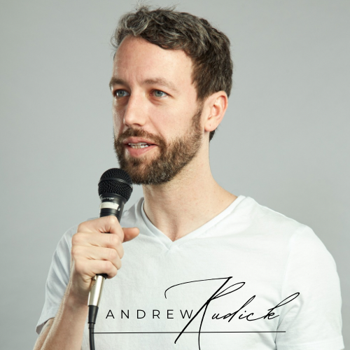 ANDREW RUDICK
