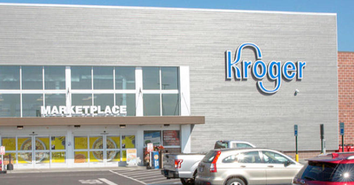 Kroger to close more stores instead of giving workers hazard pay