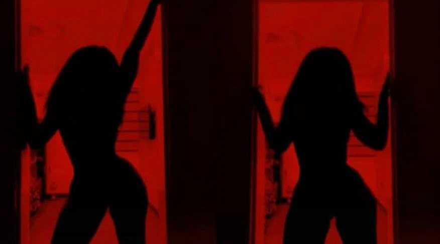 Silhouette Challenge filter warning on TikTok shows just how comfortable we shouldn't get