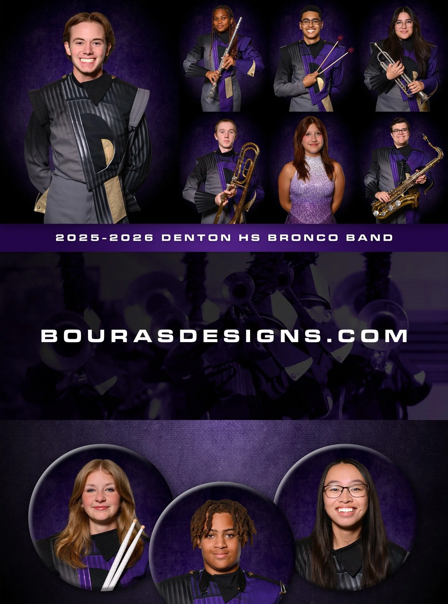 It's always fun to launch a gallery!