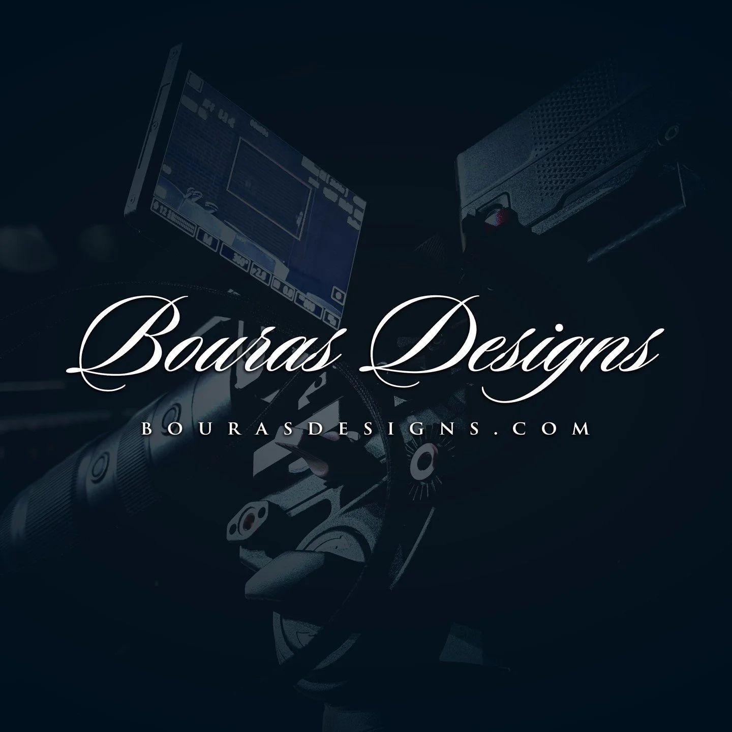 Been smashing it lately with Bouras Designs. 

Late winter and early spring always brings me such a variety of different jobs and clients to work with. Photos for theatre groups, photos for spring teams, video/audio for competitions, show reveal vide