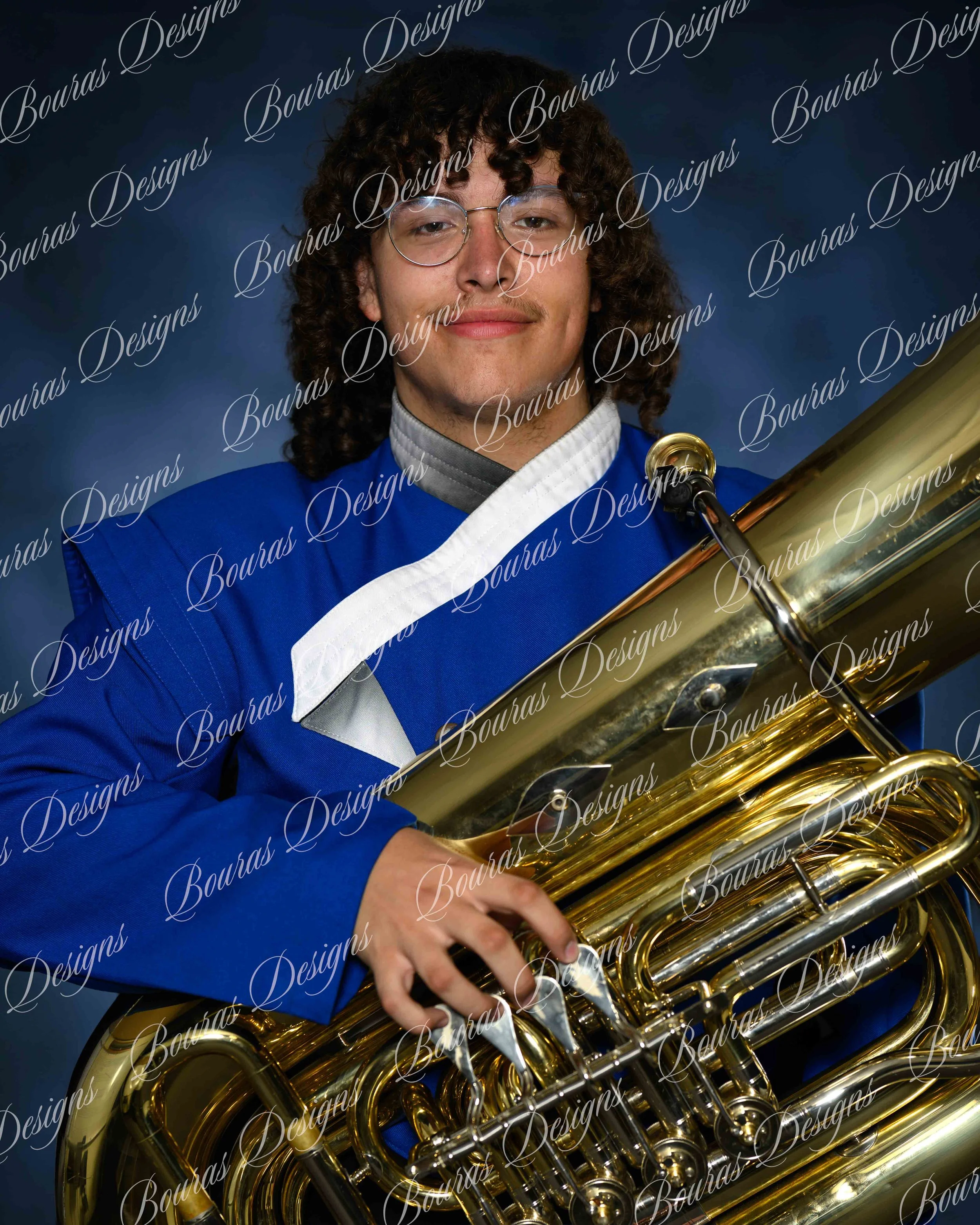 Osterhoudt III Michael.jpg