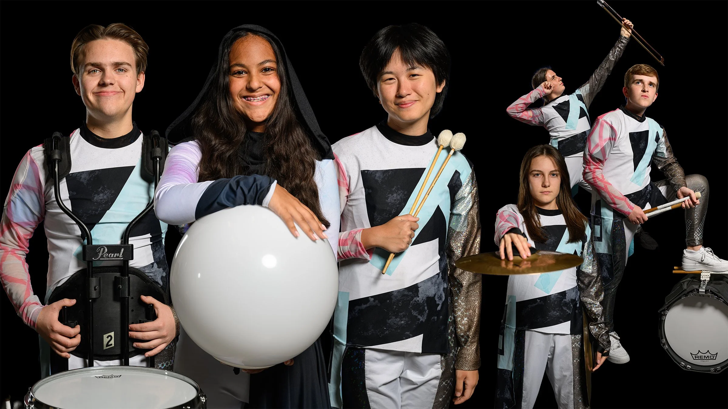 26 SL Indoor Individuals