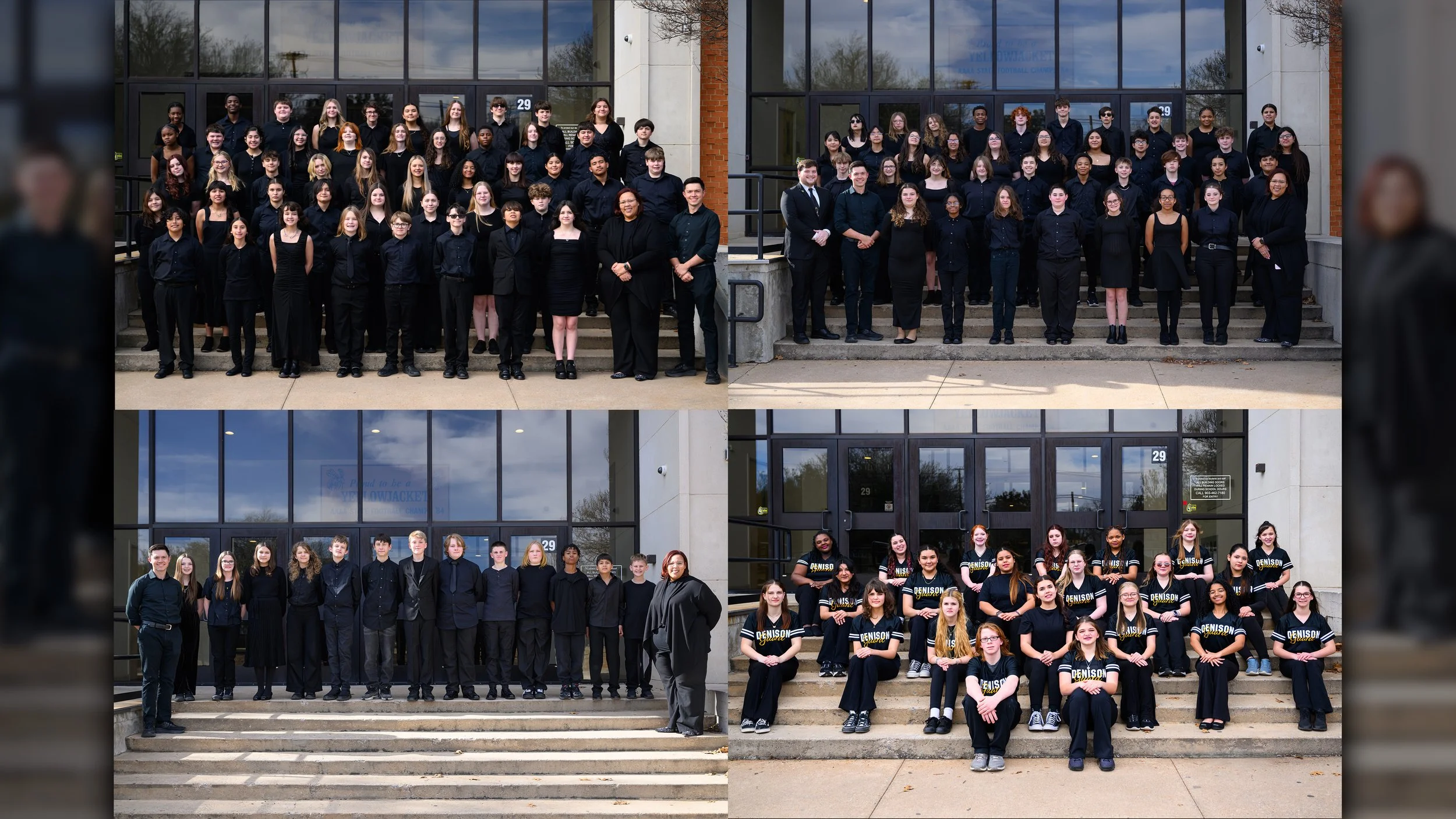 26 Scott MS Ensembles