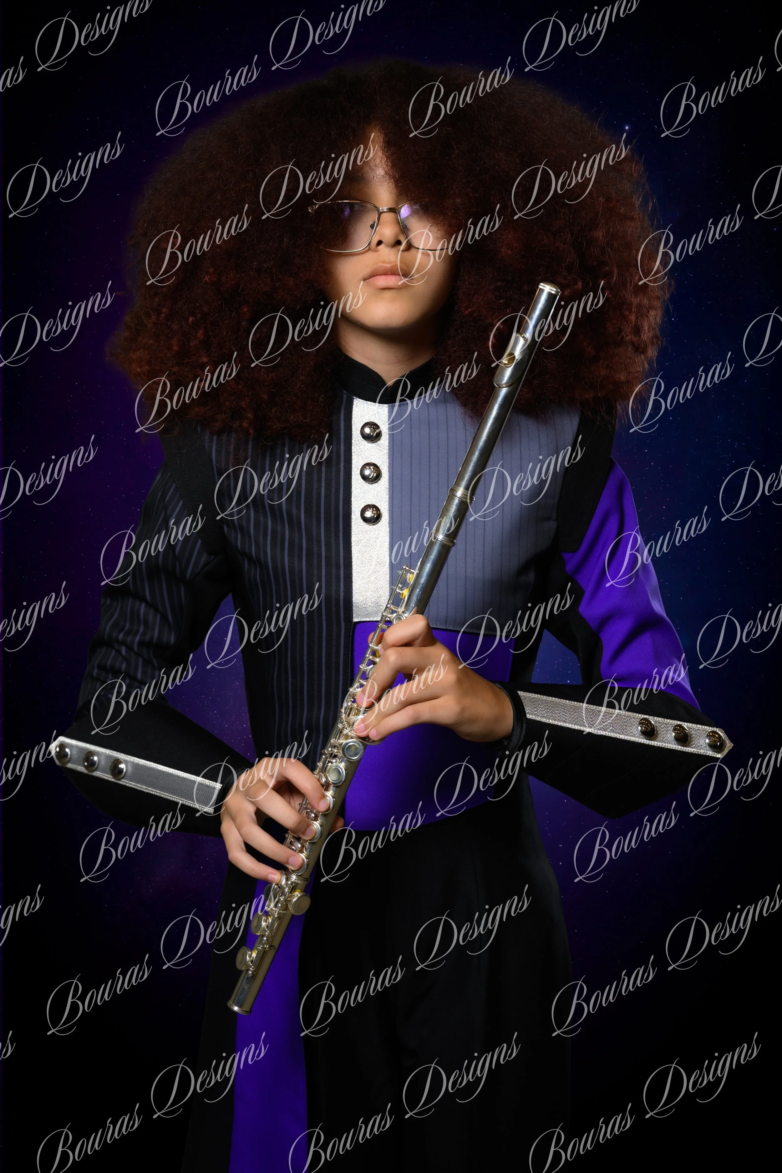 Hanson, Princess.jpg