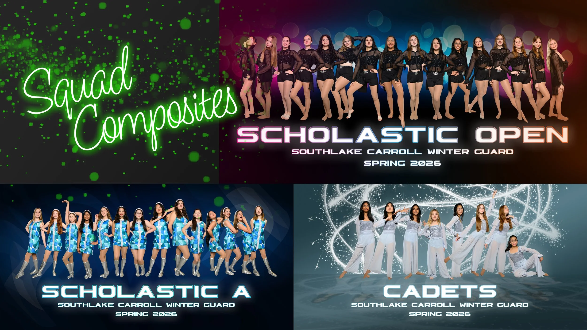 26 SL Winter Guard Composites