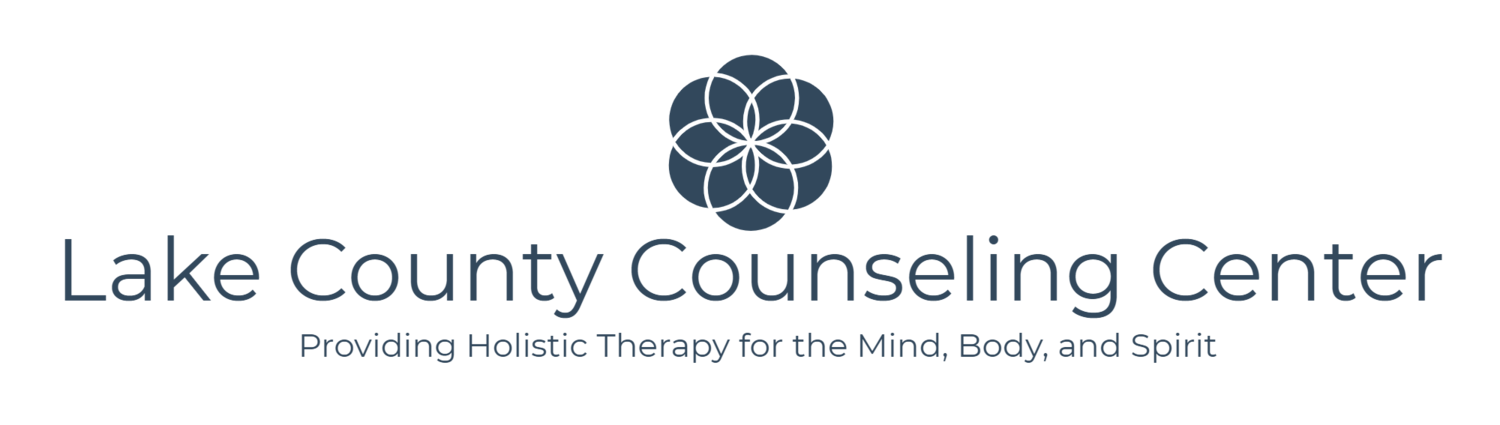 Lake County Counseling Center