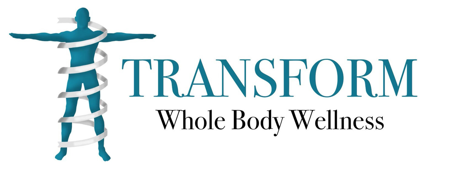 Transform Whole Body Wellness