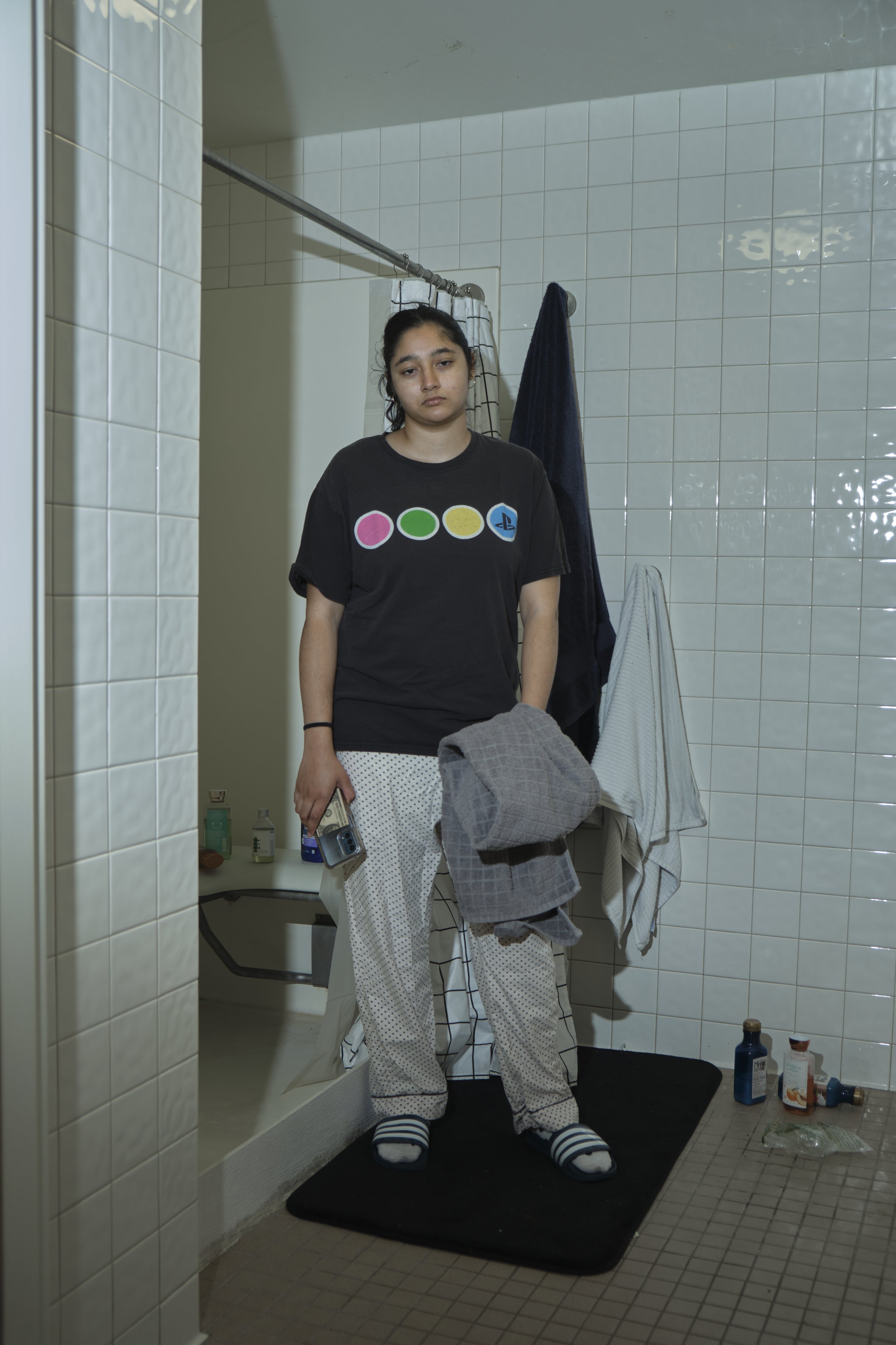 Brianna, 2022