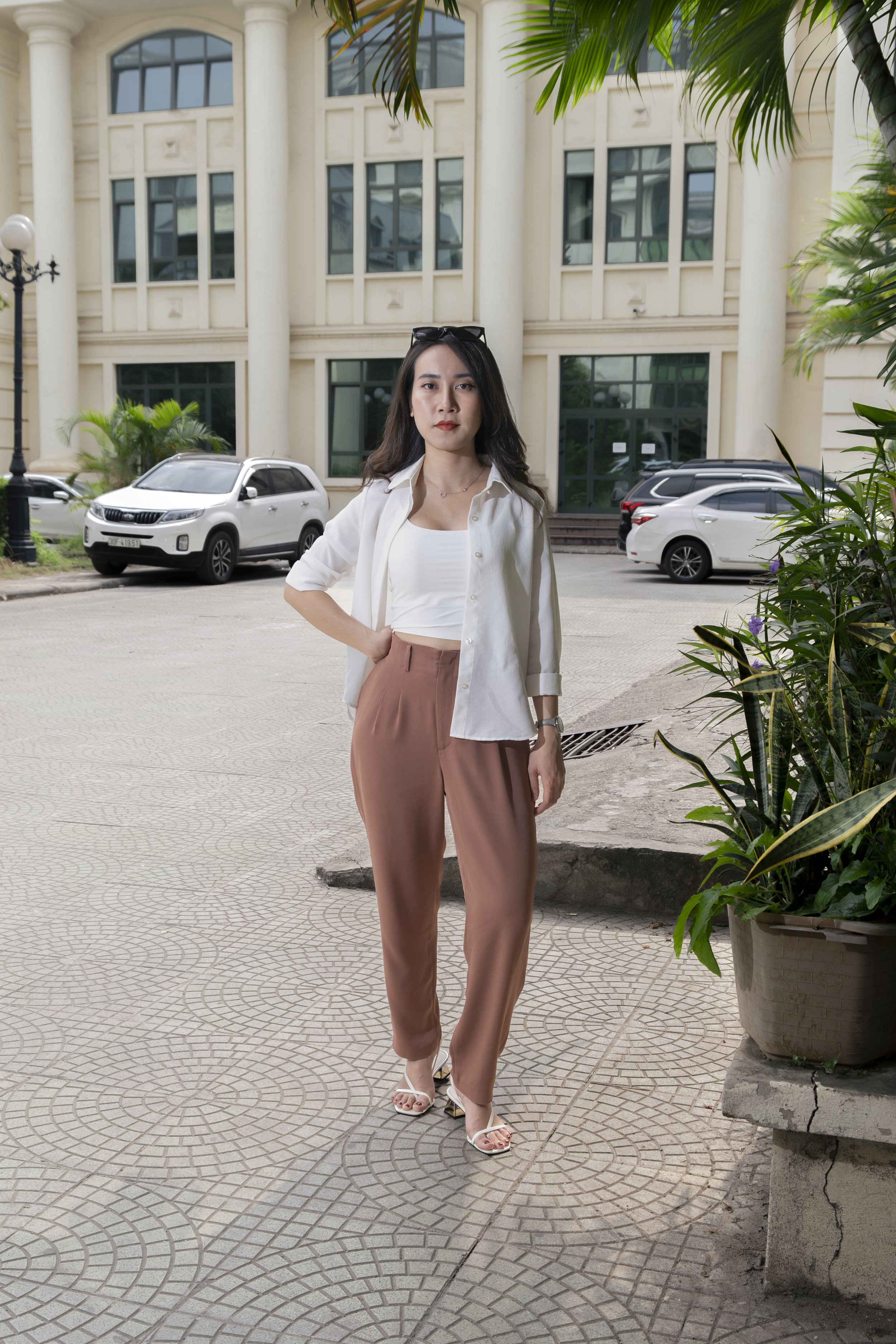 Nhat Linh, 2023