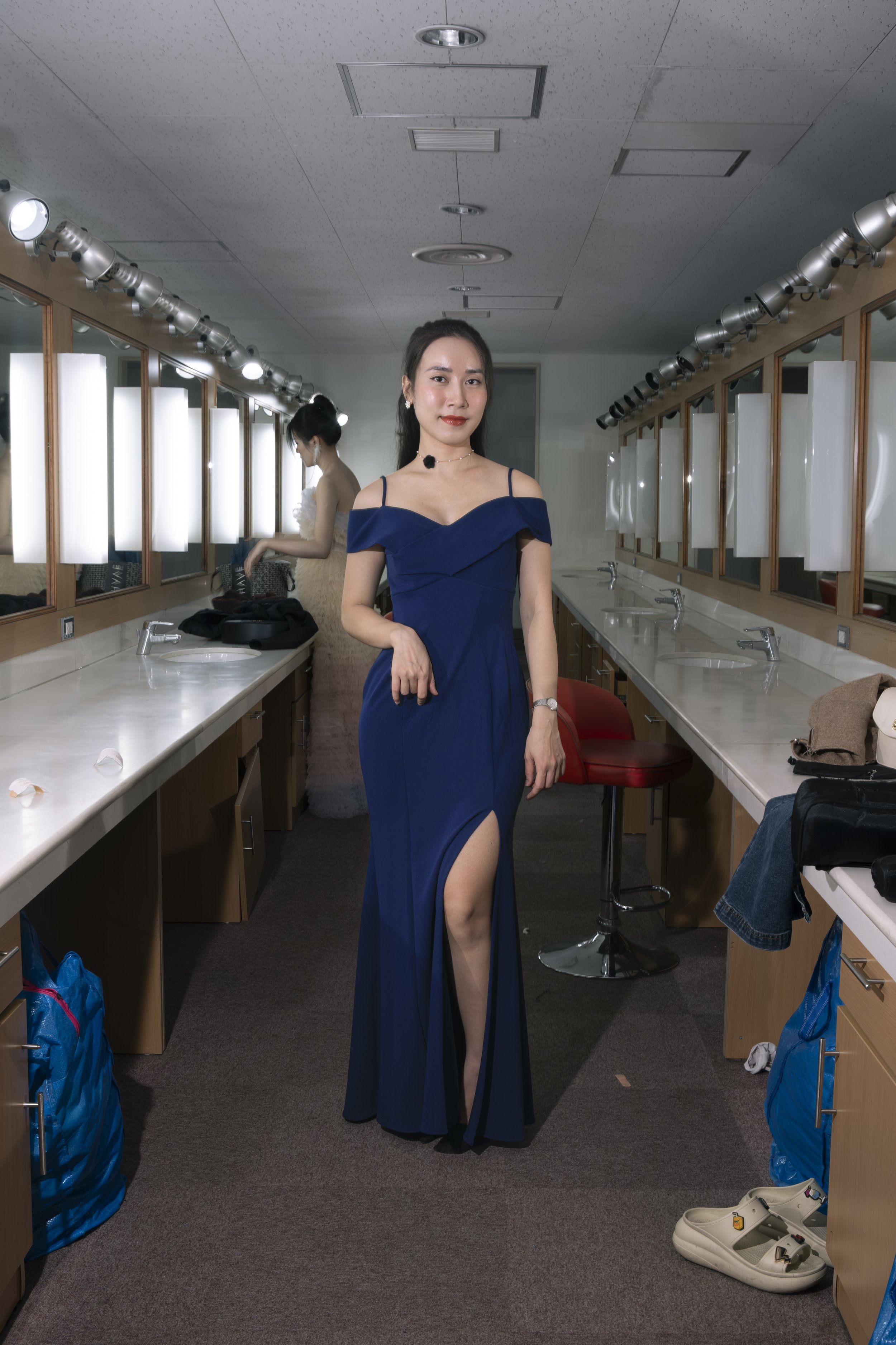 Nhat Linh, 2023