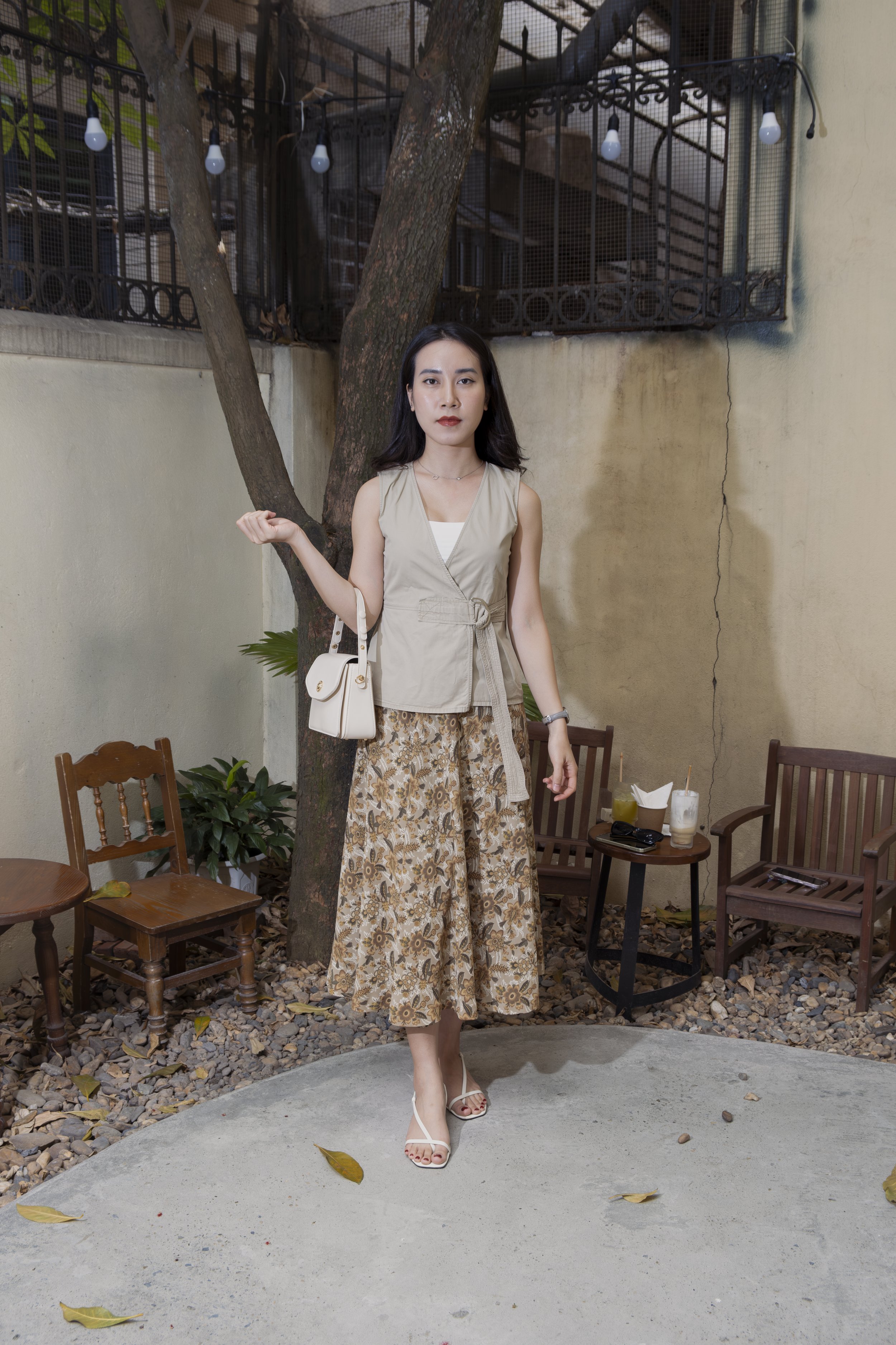 Nhat Linh, 2023