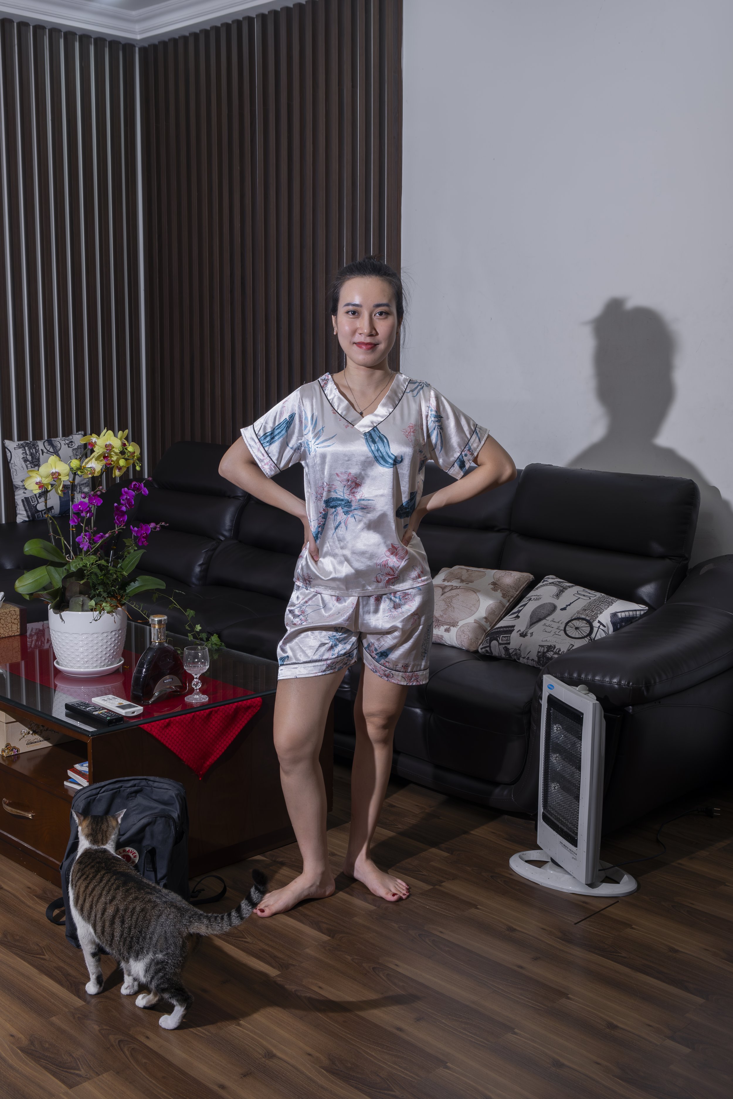 Nhat Linh, 2023