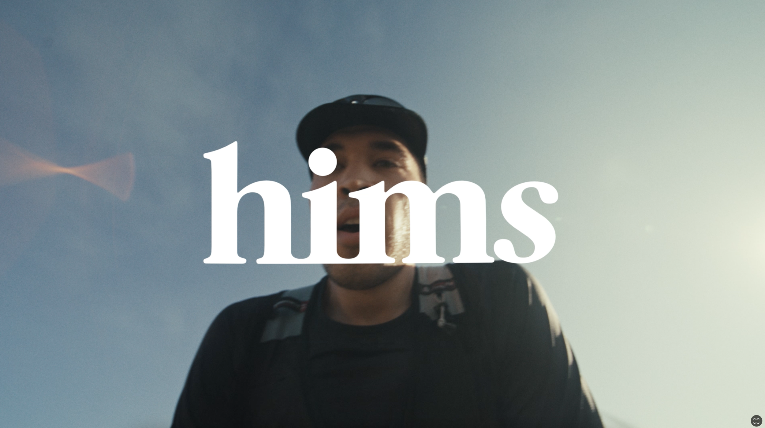 hims&hers Olympics 2026