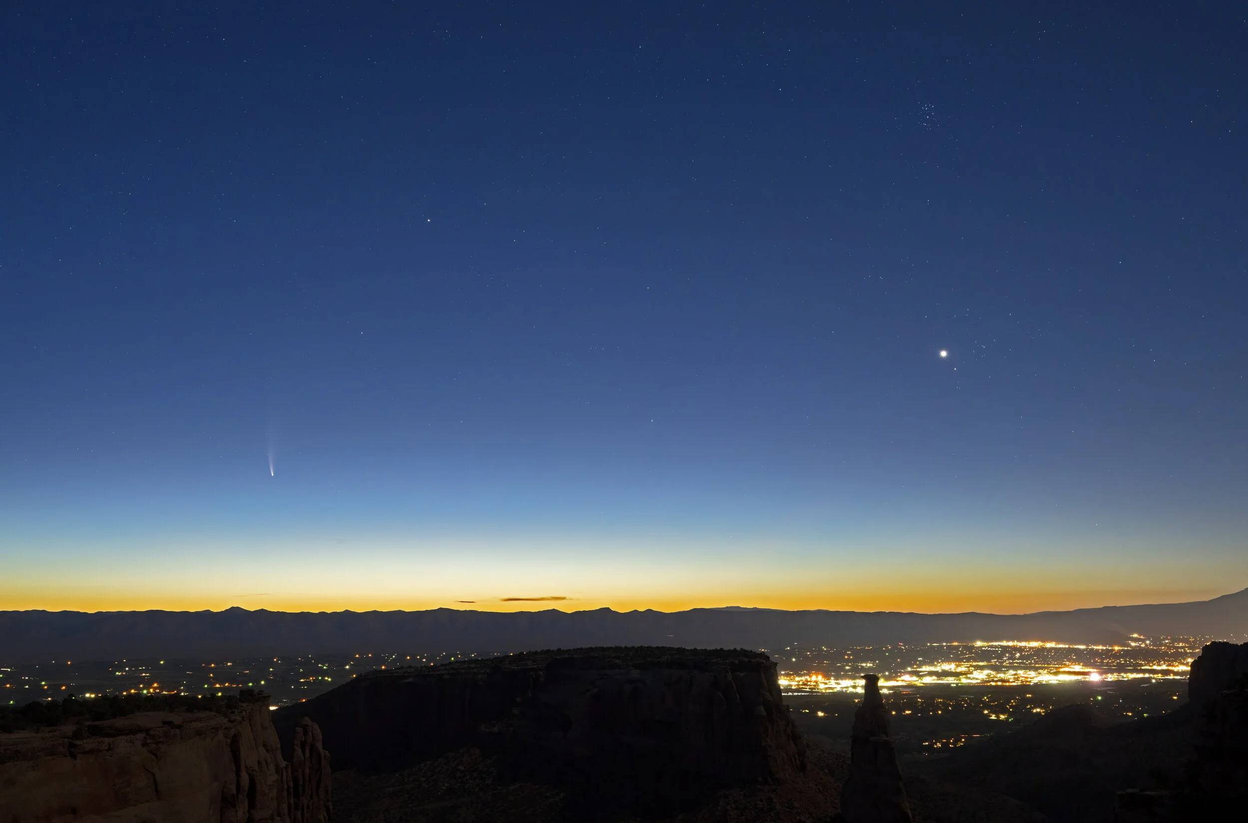 Western Colorado Astronomy Club