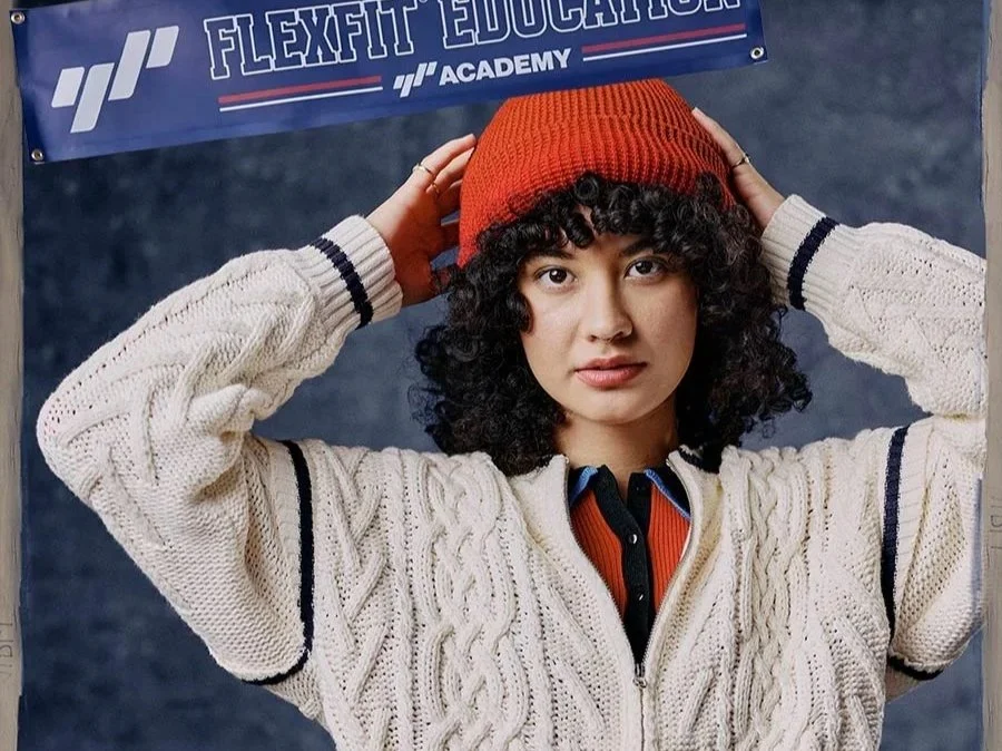 Flexfit 2025 Catalog