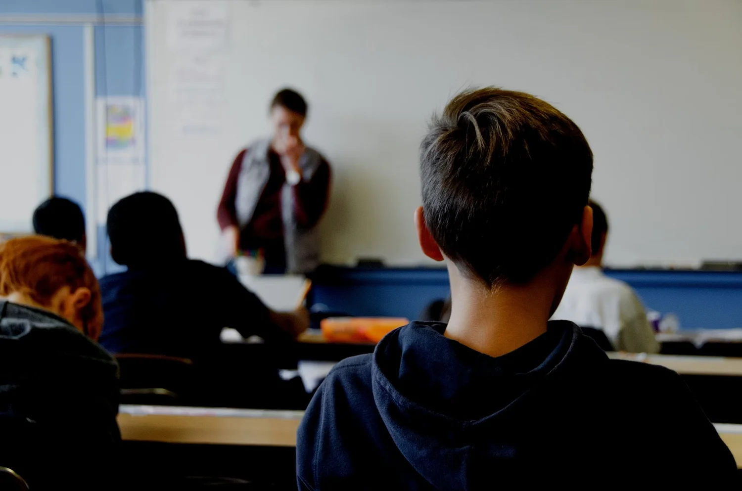 School Programs — Learning Consent