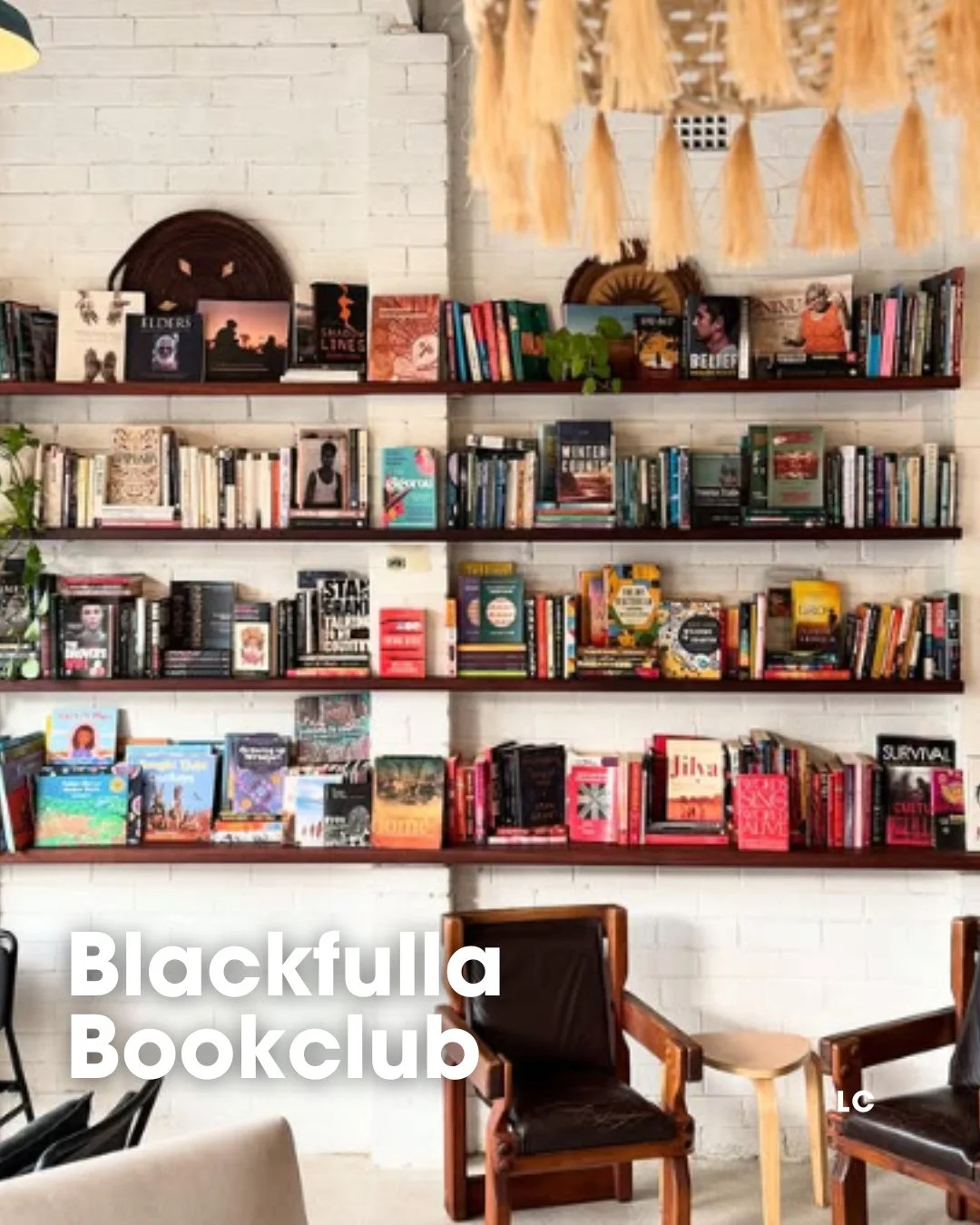 We are always reading at Learning Consent and getting recommendations from online bookclubs 📚⁠
⁠
One of our favourites is the @blackfulla_bookclub initiative by @teelareid and Min Dutton 🙌⁠
⁠
A beautiful collation of books and stories always Acknow