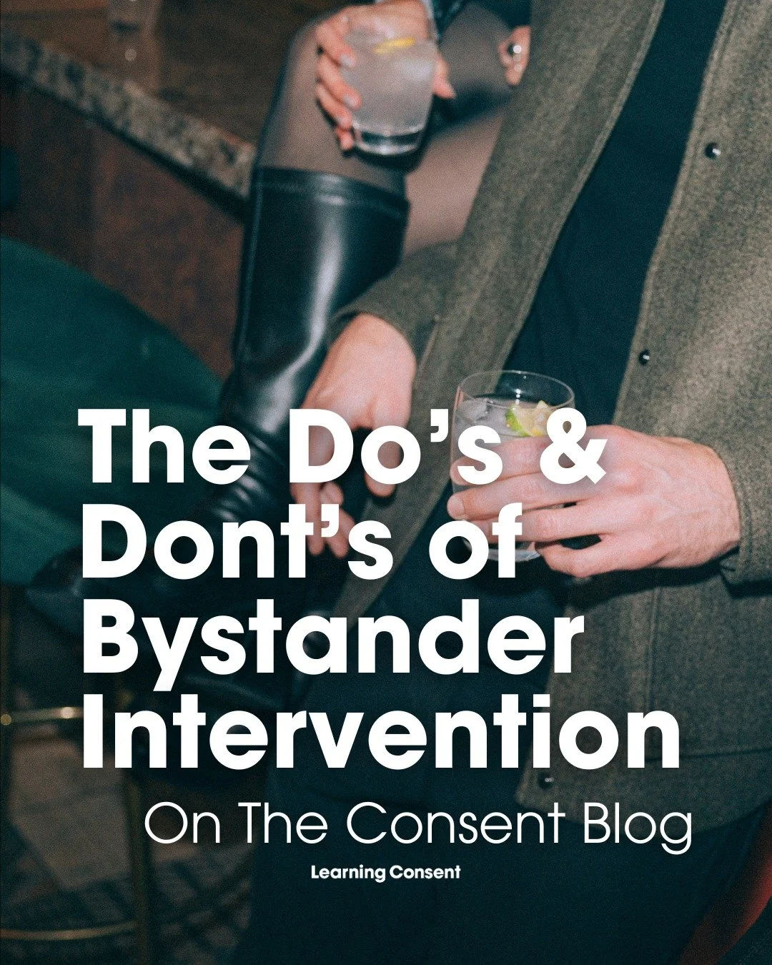 What do people actually do when they witness gender-based violence? Well, 𝗼𝗻𝗲 𝗶𝗻 𝘁𝘄𝗼 𝘀𝘁𝘂𝗱𝗲𝗻𝘁𝘀 𝘄𝗵𝗼 𝘄𝗶𝘁𝗻𝗲𝘀𝘀 𝘀𝗲𝘅𝘂𝗮𝗹 𝗵𝗮𝗿𝗮𝘀𝘀𝗺𝗲𝗻𝘁 𝗰𝗵𝗼𝘀𝗲 𝘁𝗼 𝗱𝗼 𝗻𝗼𝘁𝗵𝗶𝗻𝗴 with many saying because they didn't know what t
