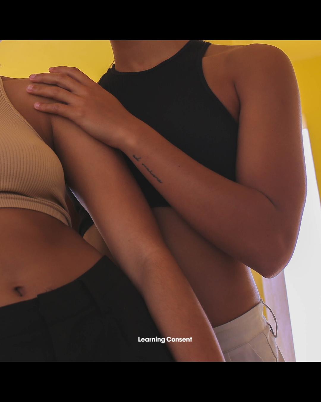 The Normalisation of Coercive Control