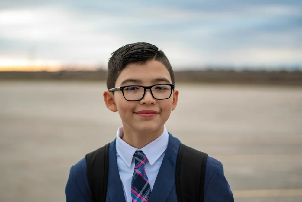 School Programs — Learning Consent
