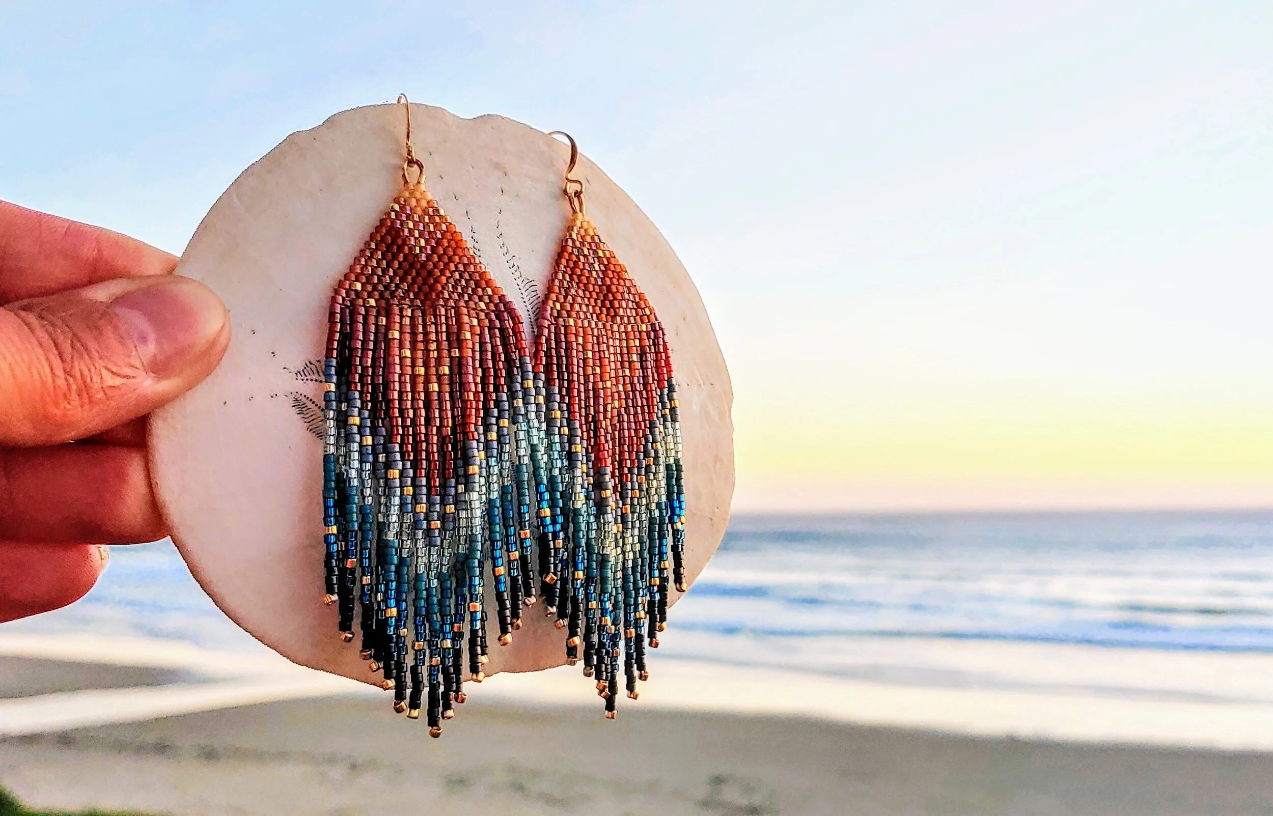 About — Saddle Mountain Beadwork display picture 2