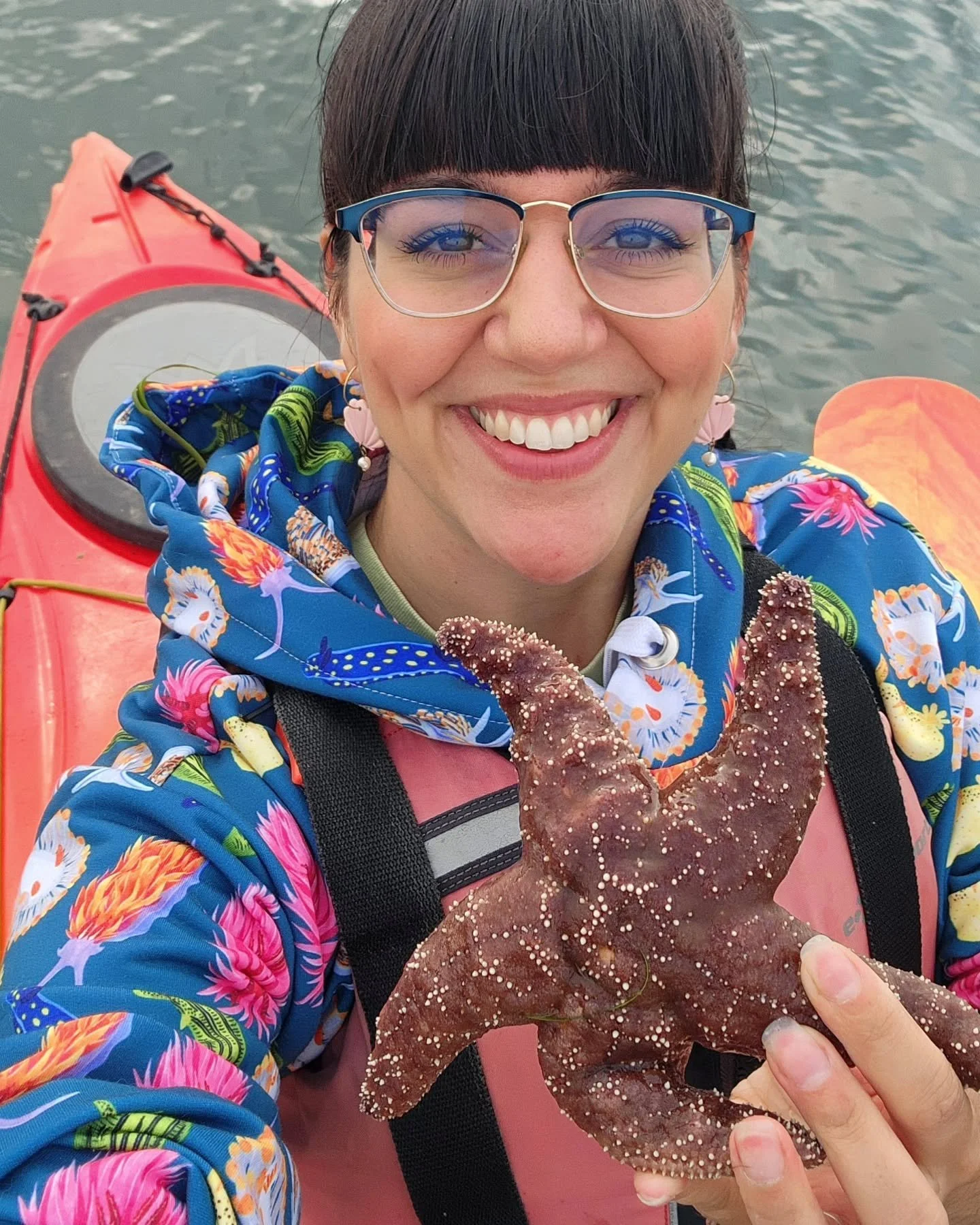Happy World Ocean Day!! 

The first &quot;spark&quot; of my passion for Marine Sciences hit me when I was in third grade, when I discovered the Great Barrier Reef. From then on, it was the top of my bucket list dream to scuba dive there. During colle
