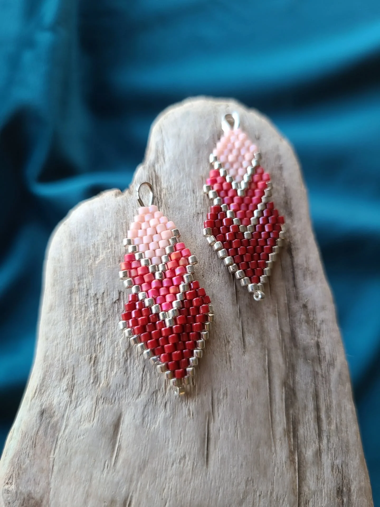 Thank you for celebrating the launch of the Love Letters Collection with me over the weekend! 

I am so encouraged by and grateful for your support. 

From helping me name the brand new Cherry Blossom Ombr&eacute; color palette, to voting on the bead