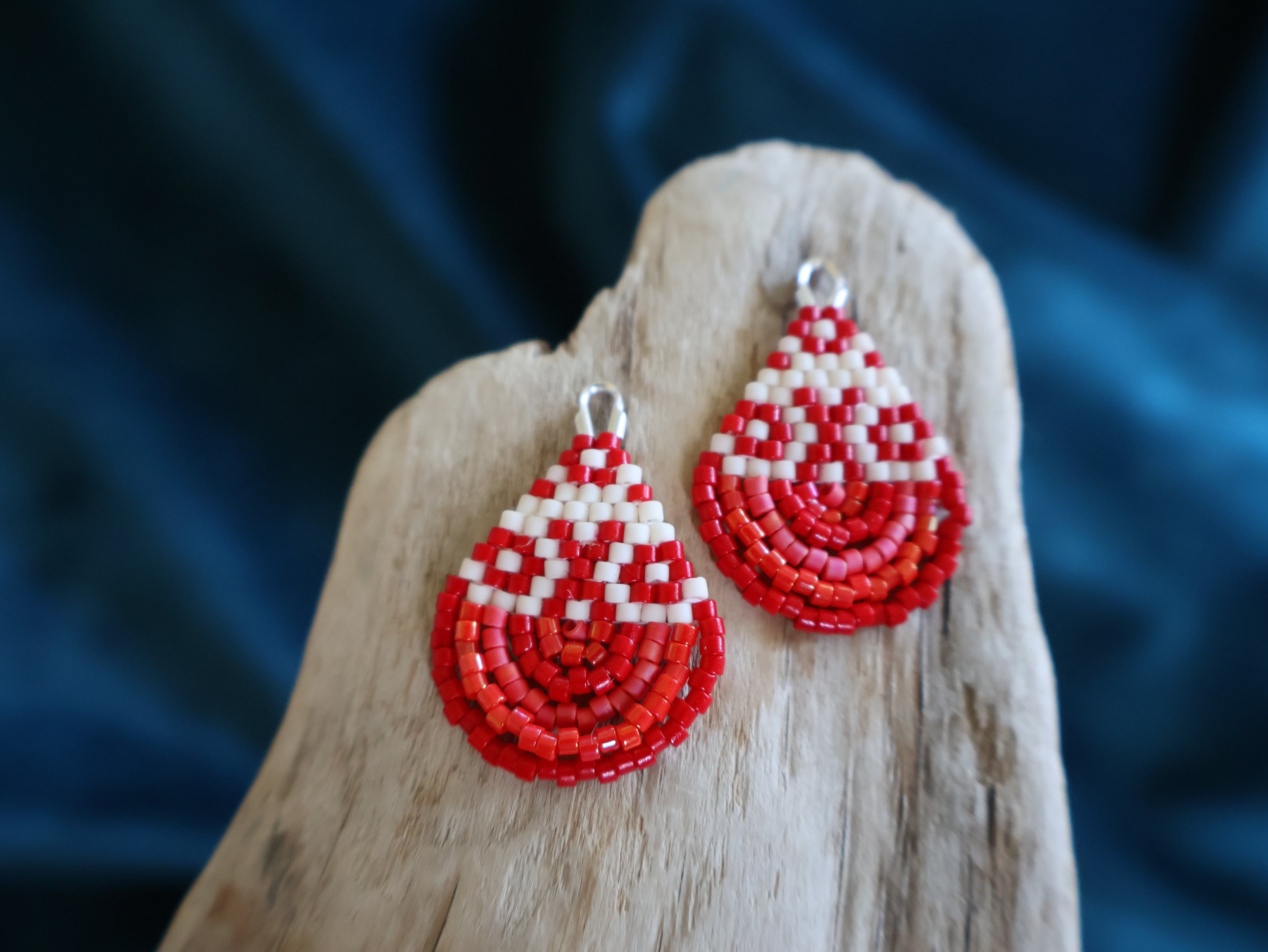 Itty Bitty Sunsets- Cream XoXo