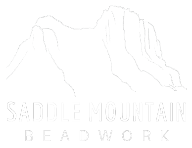 Saddle Mountain Beadwork