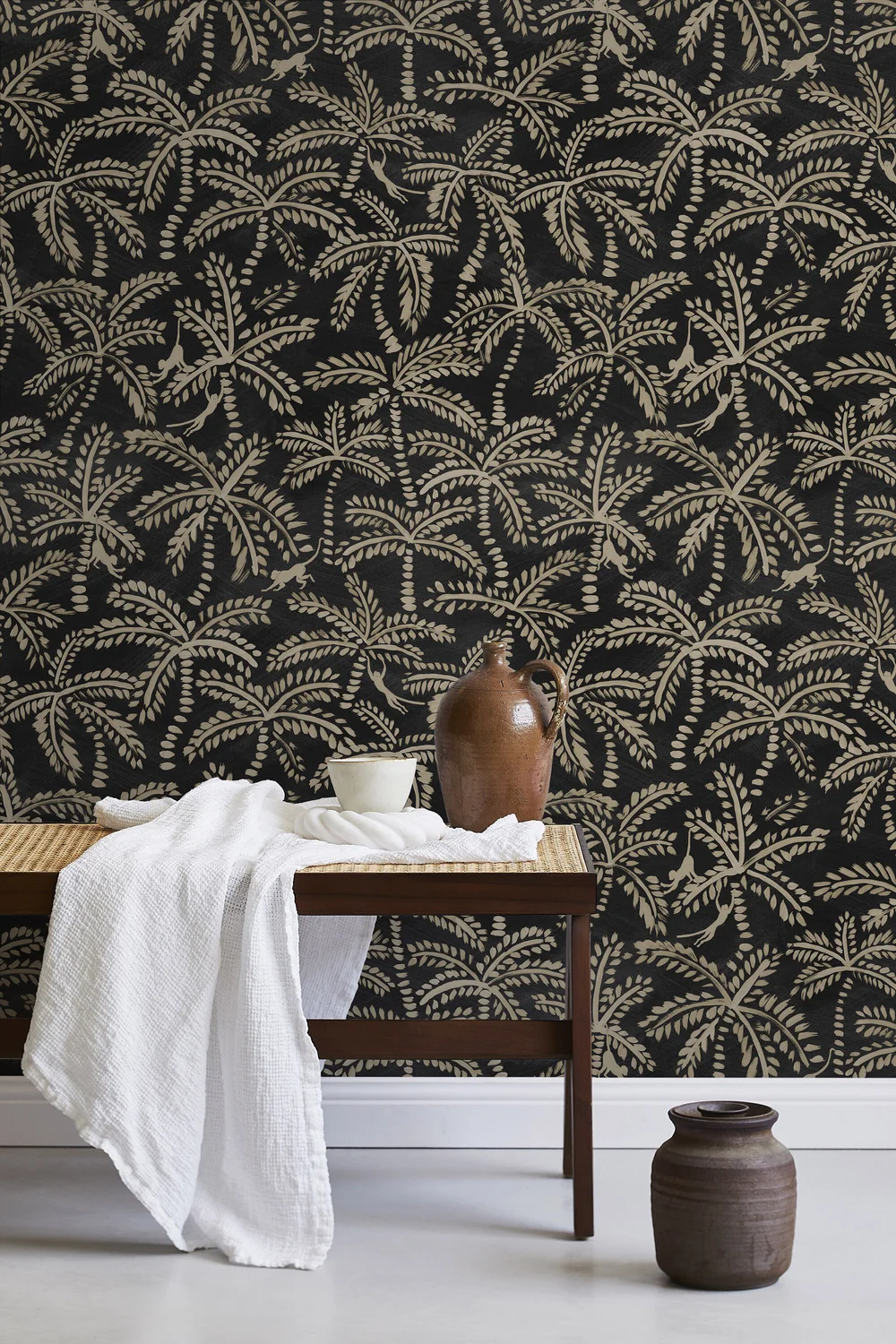 Palmy. On Squid Ink — These Walls