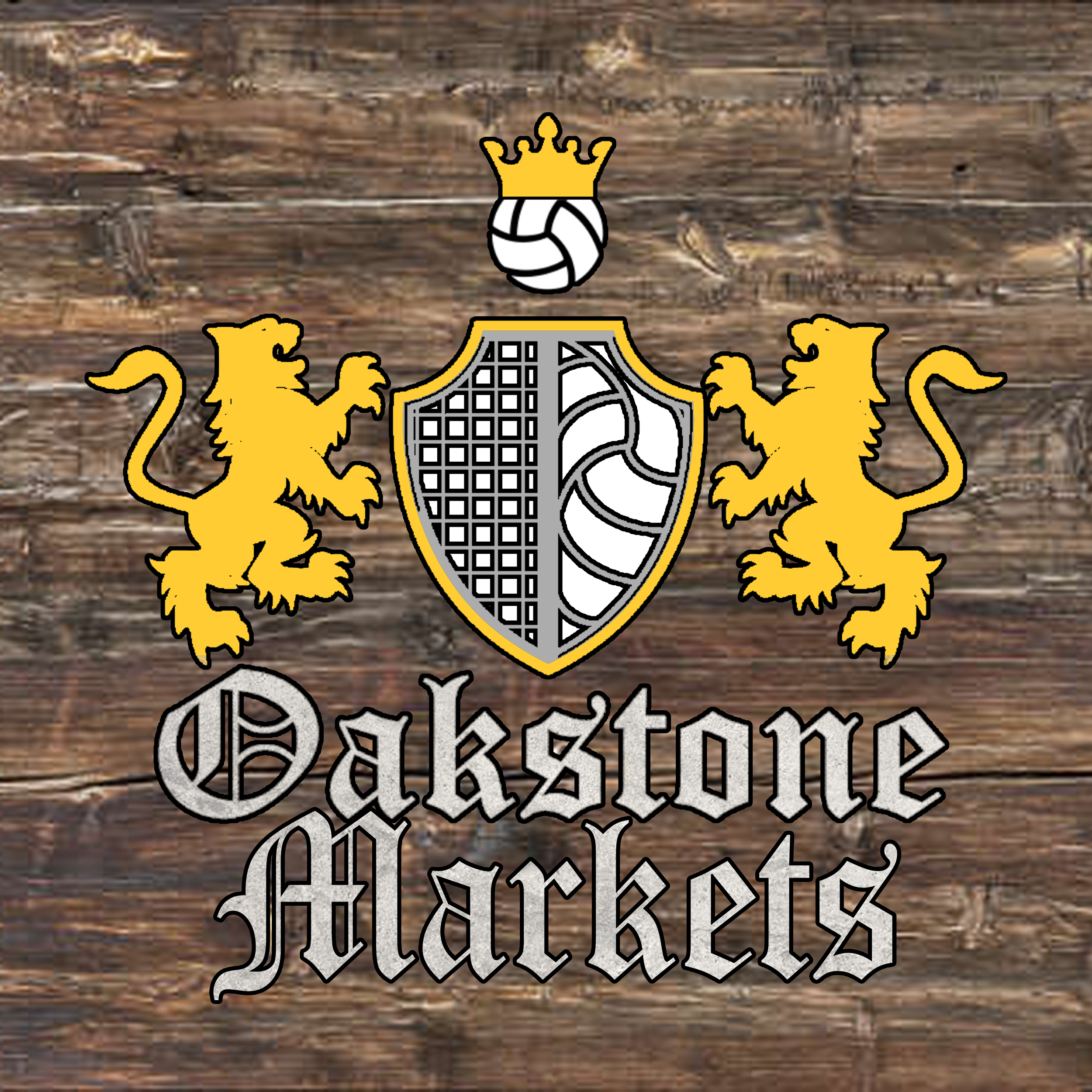 Oakstone market
