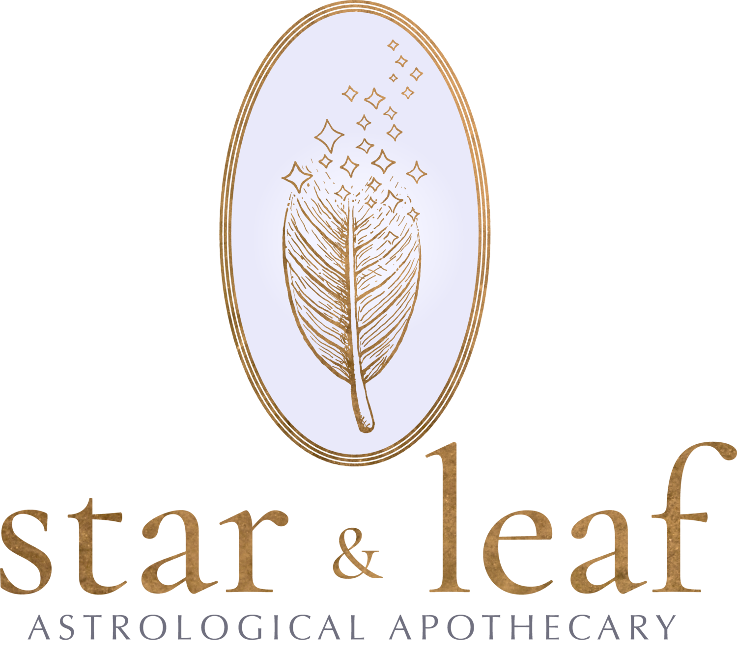 Star and Leaf