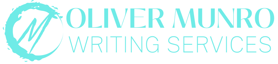 Oliver Munro Writing Services
