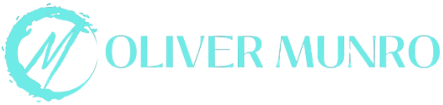 Oliver Munro Fractional Content Services