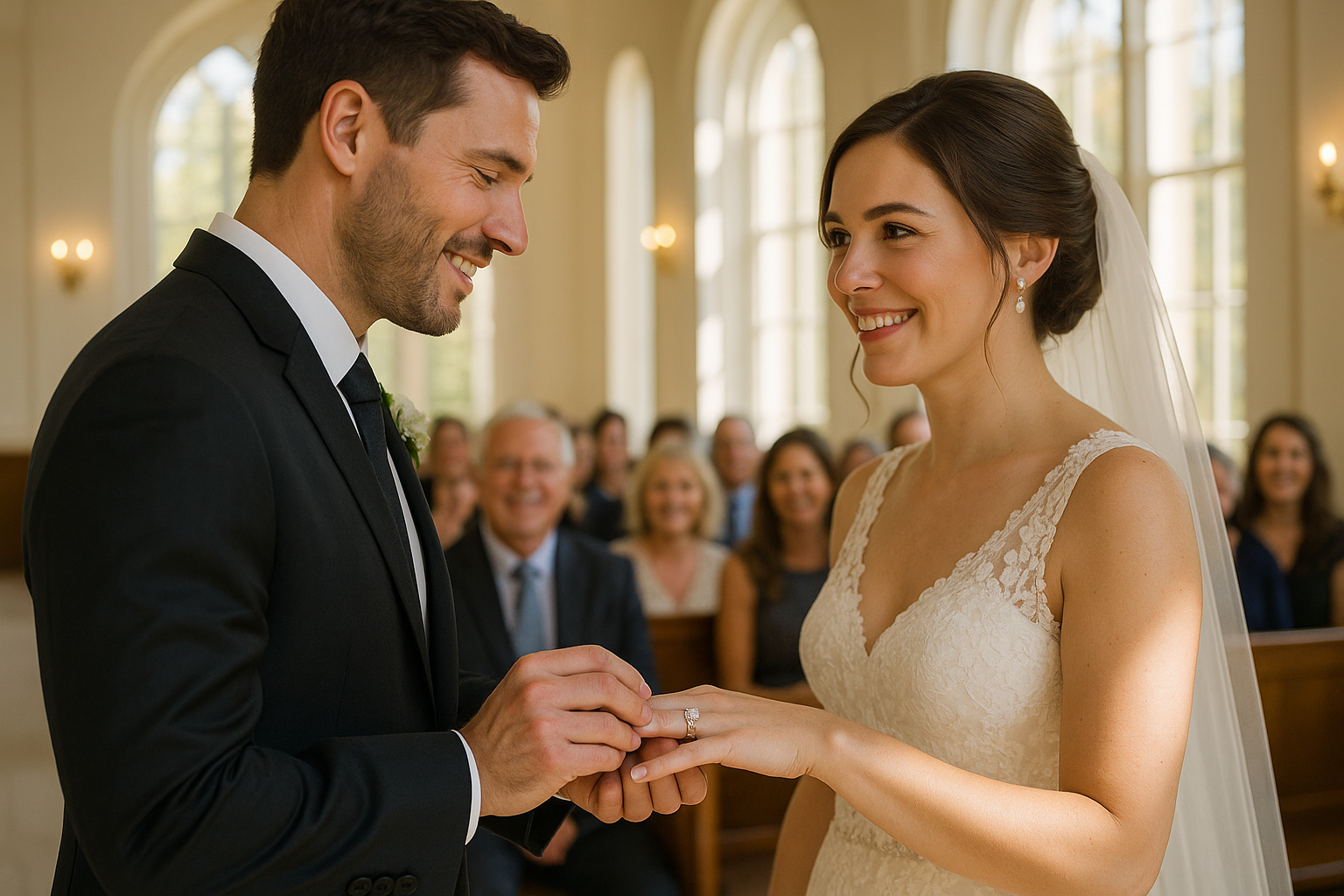 Top Five Traditions to Consider in Your Ceremony