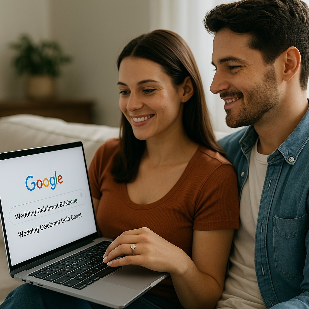 Tips for choosing the perfect wedding officiant