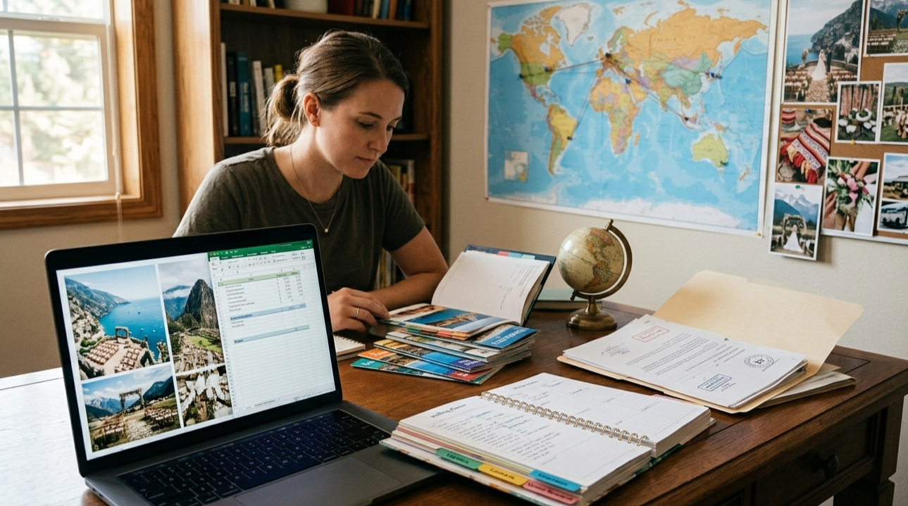 Destination Weddings: Tips for Planning from Afar, Brisbane &amp; Gold Coast, Let's Marry