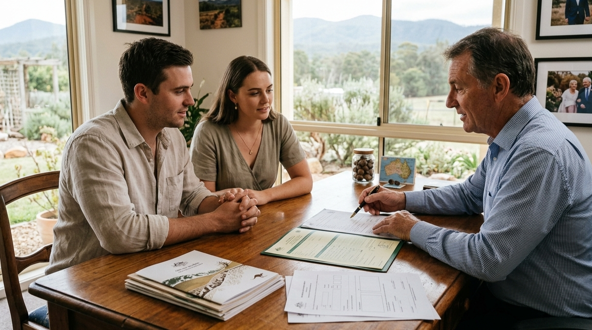Legal Requirements for Your Australian Wedding Ceremony | Let's Marry