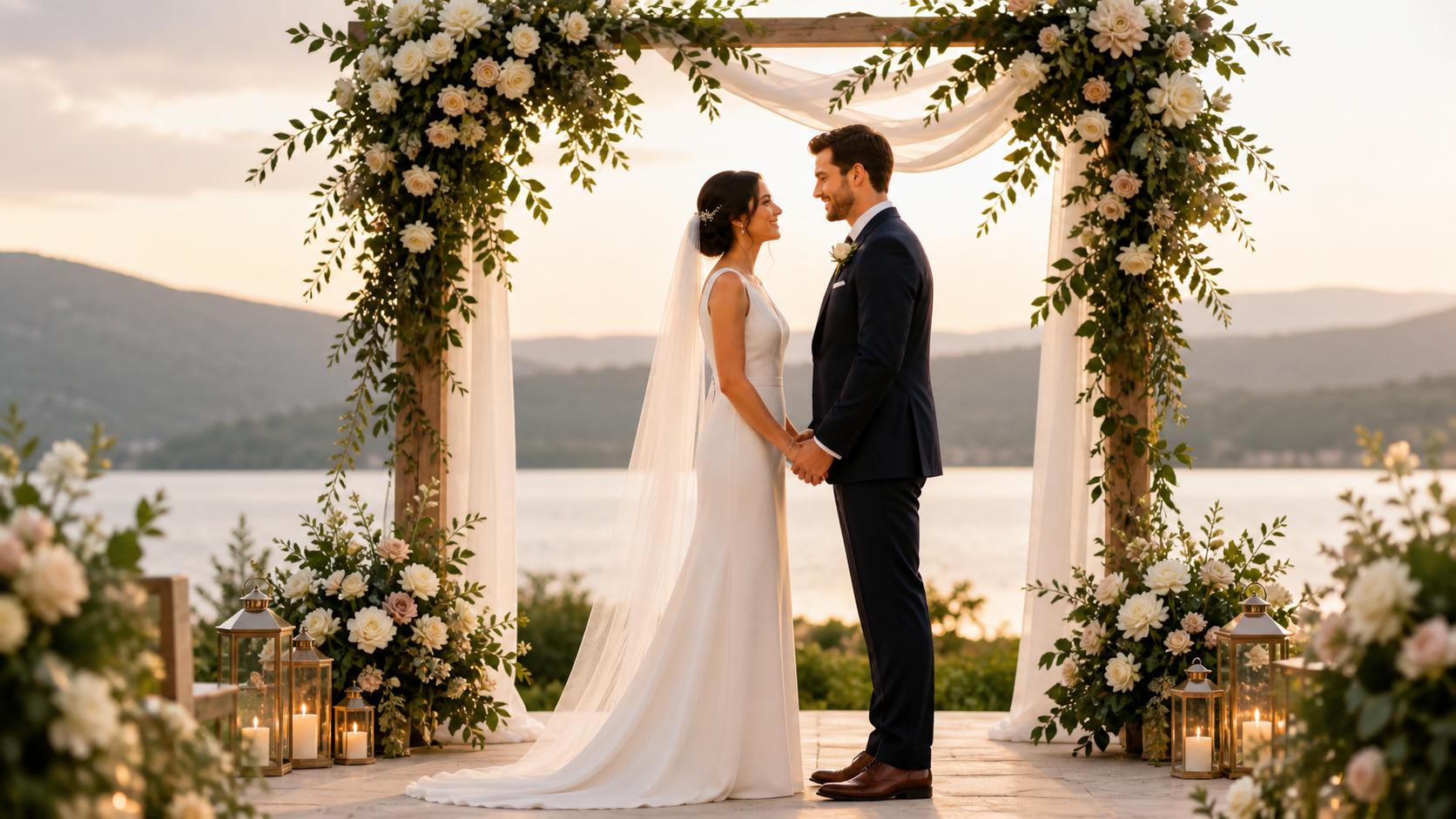 How to Make a Big Impact in a Short Wedding Ceremony | Let's Marry Brisbane &amp; Gold Coast