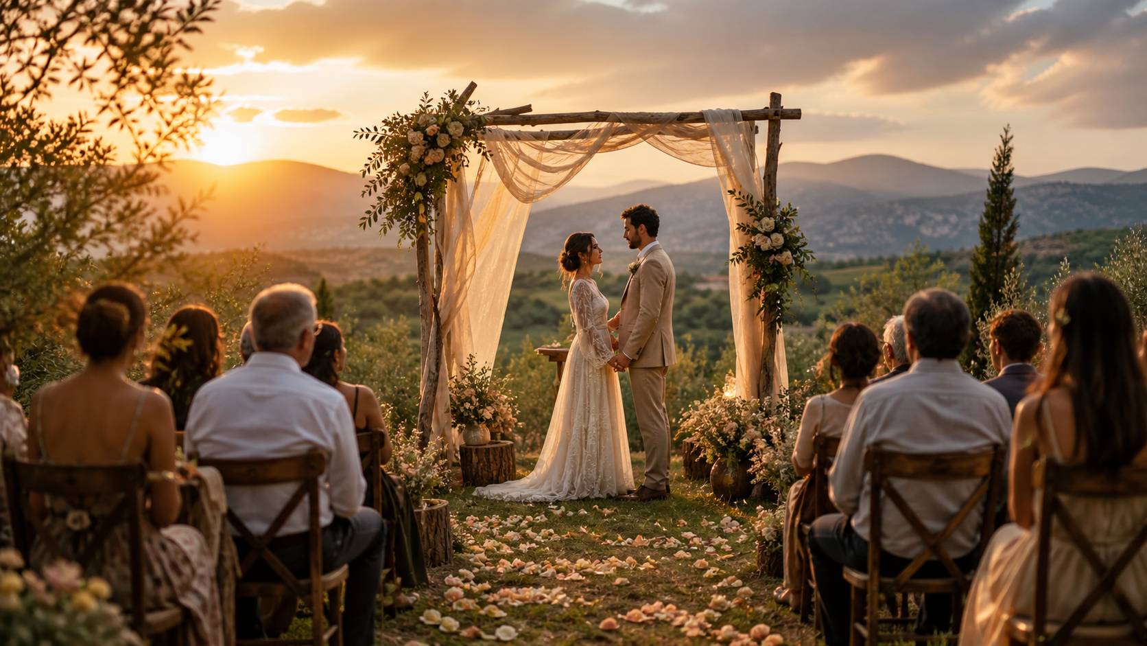 Embracing Imperfect Perfection in Your Wedding Ceremony | Let's Marry Brisbane &amp; Gold Coast