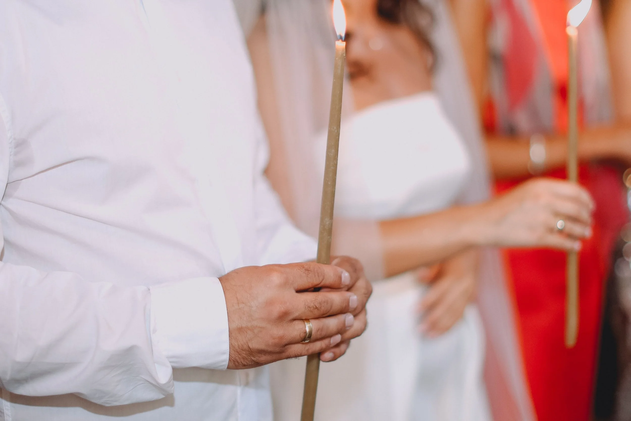 Symbolic Rituals Explained: Sand Ceremonies, Handfasting, and Unity Candles