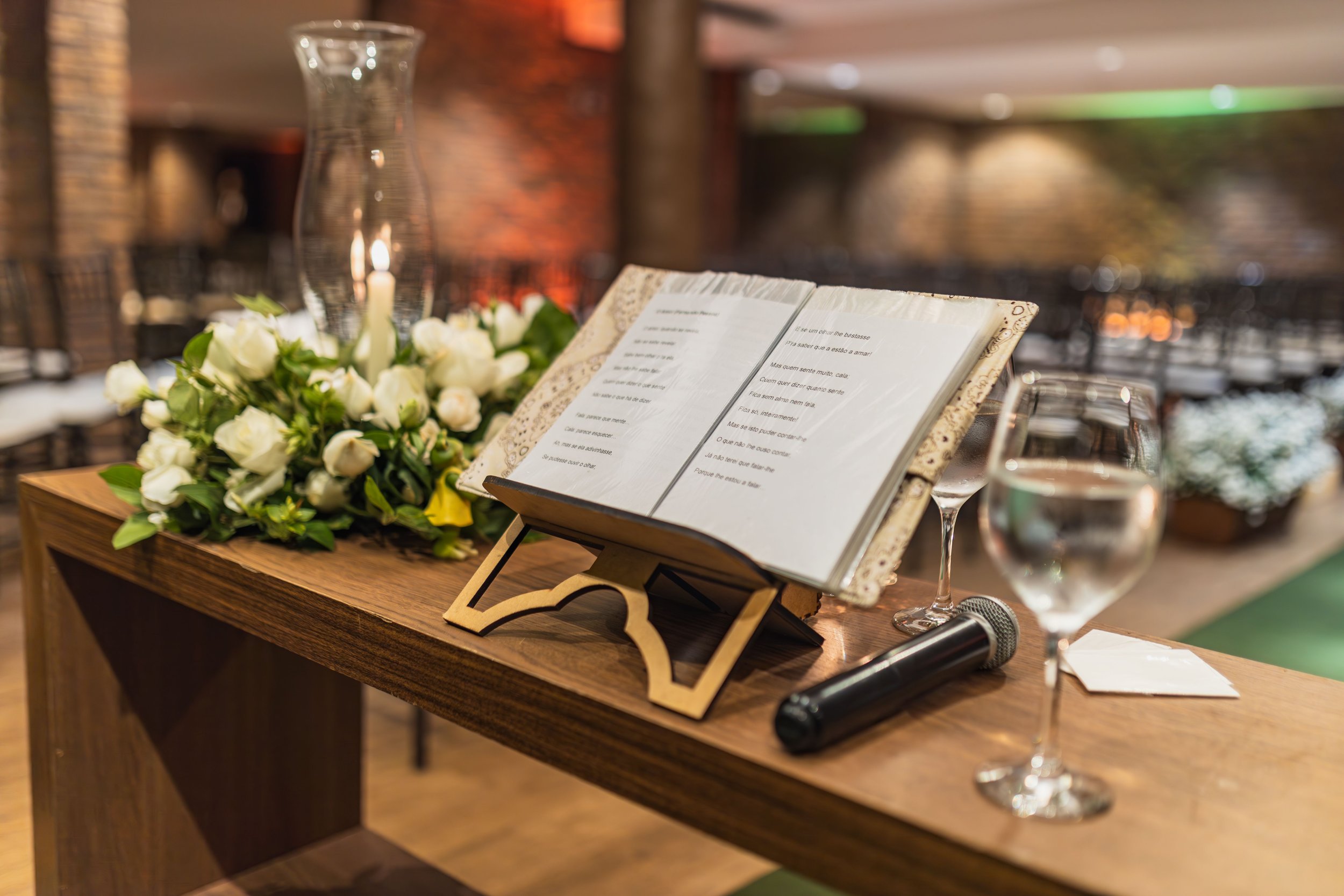 What to Say in Your Welcome Speech as a Couple | Let’s Marry Celebrant Brisbane 