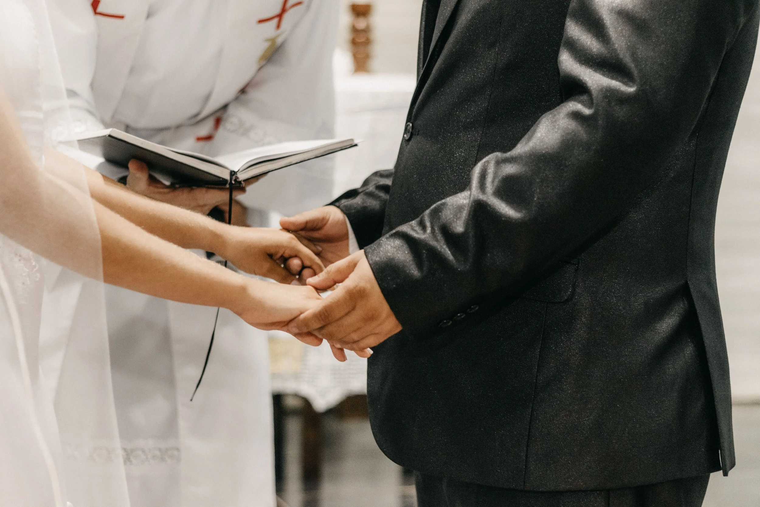 Designing a Ceremony for Two Cultures, One Couple | Let’s Marry Celebrant Brisbane