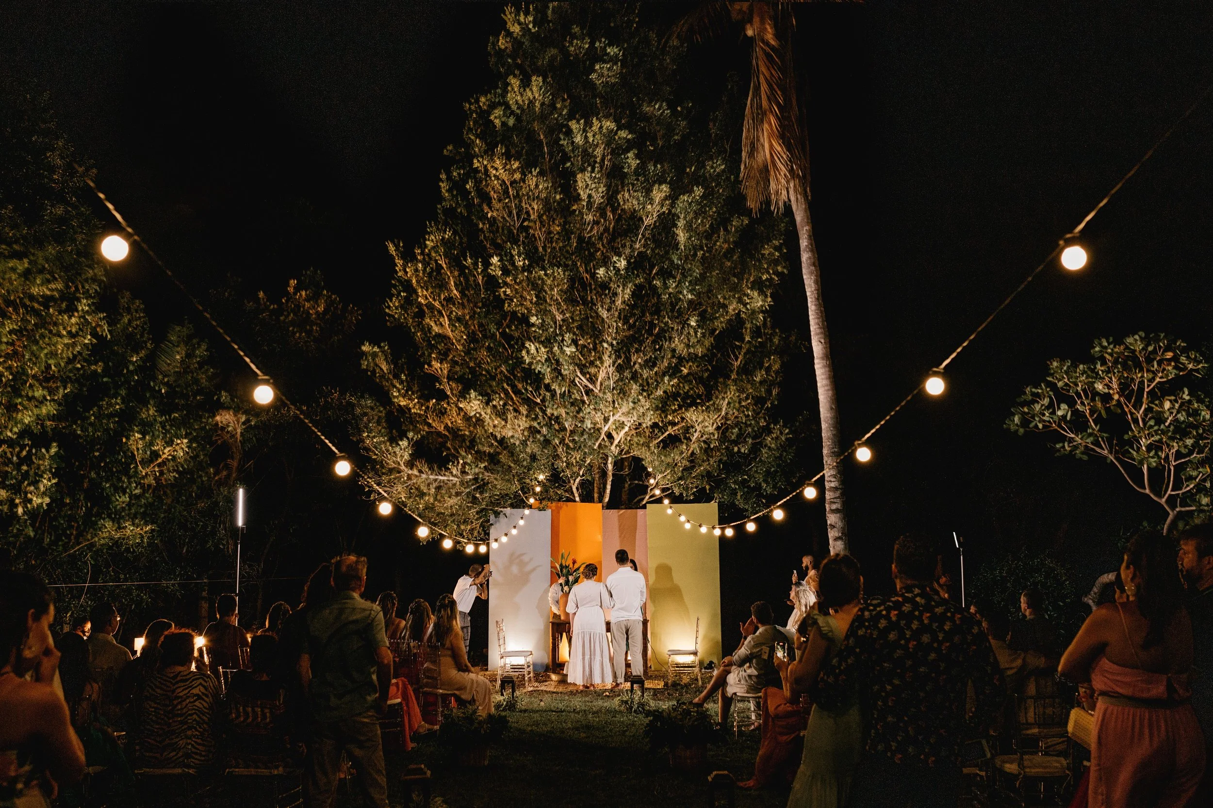 What Makes a Ceremony Feel “You” Instead of Generic | Let’s Marry Celebrant Brisbane