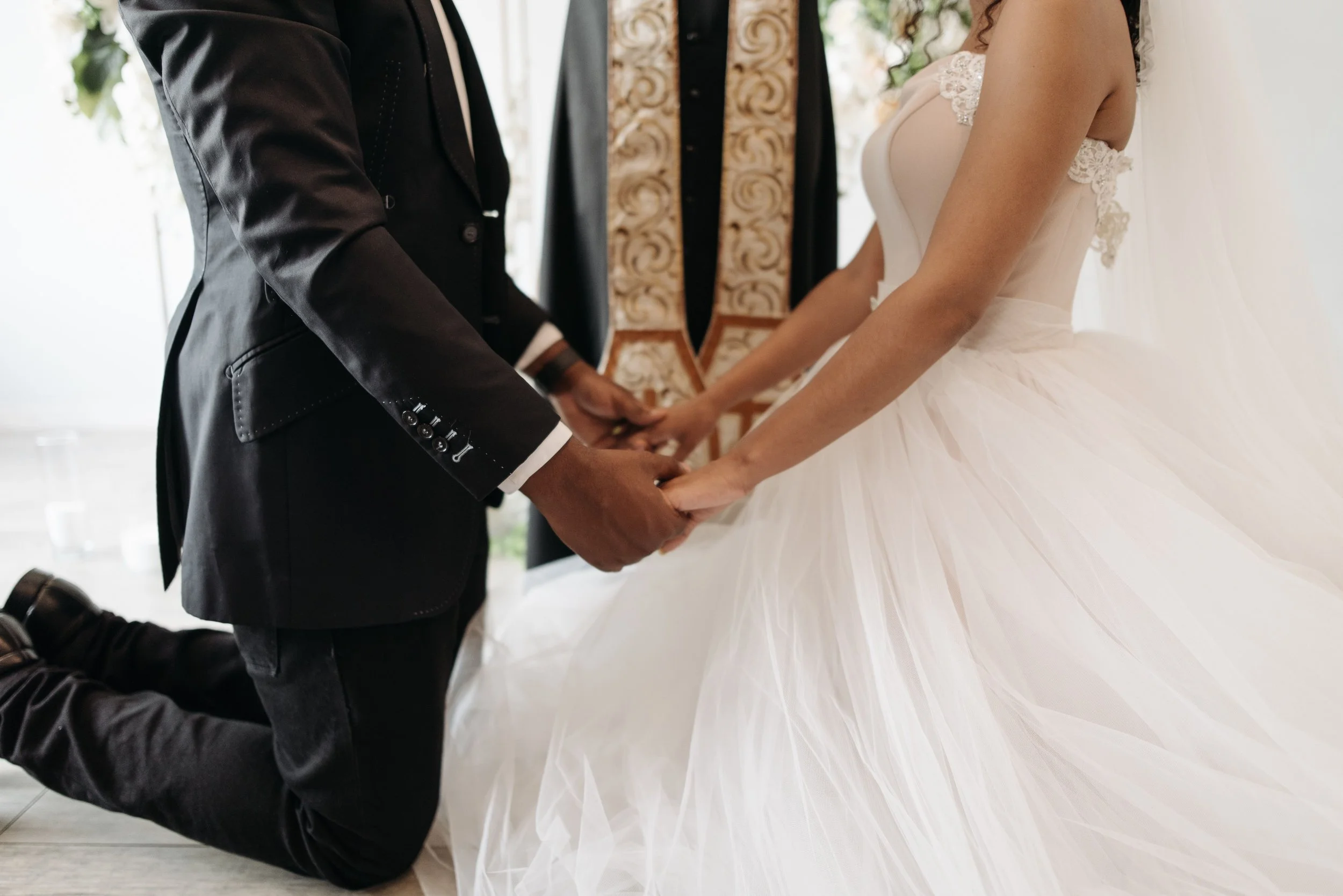The Role of Silence and Stillness in a Meaningful Ceremony | Let’s Marry Celebrant Brisbane