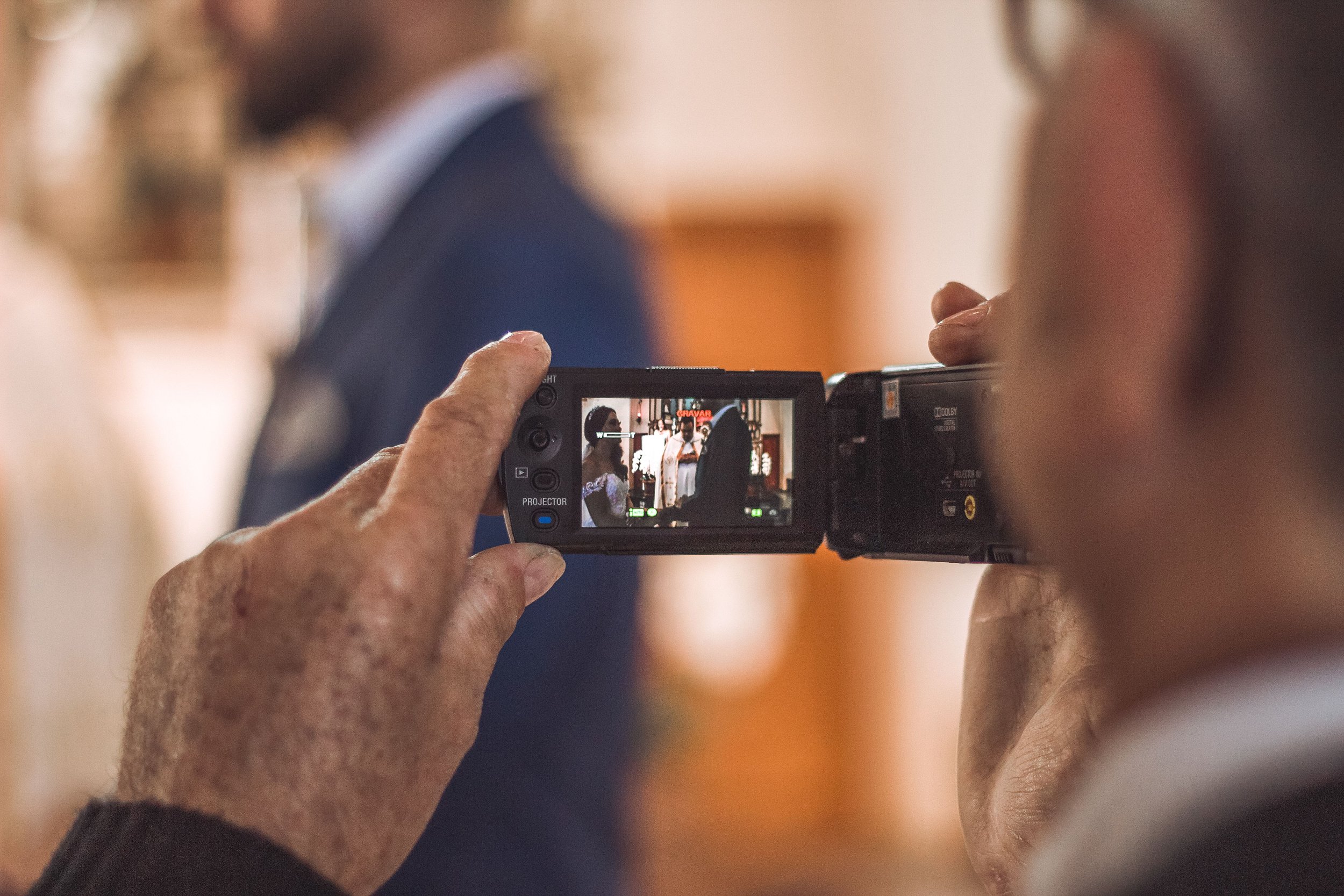 How to Involve Grandparents in a Meaningful Way | Let’s Marry Celebrant Brisbane