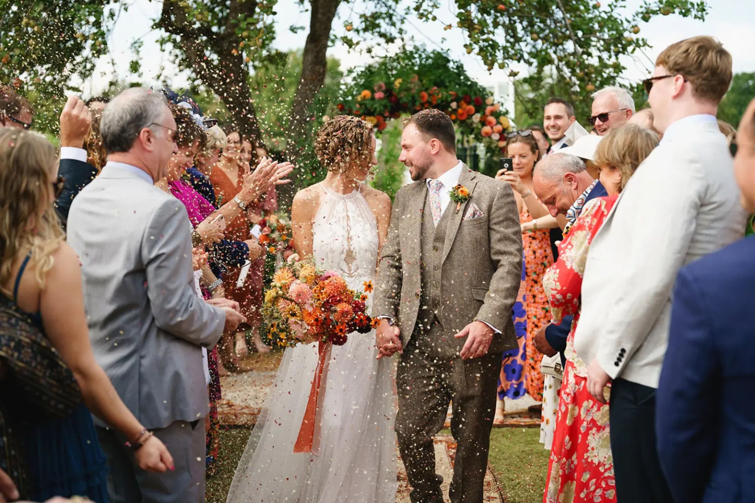 How to Choose a Ceremony Location That Matches Your Story | Let’s Marry Celebrant Brisbane